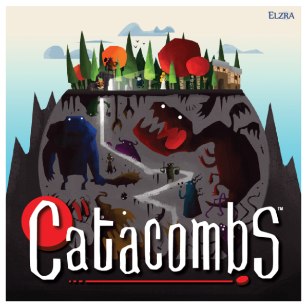 Catacombs