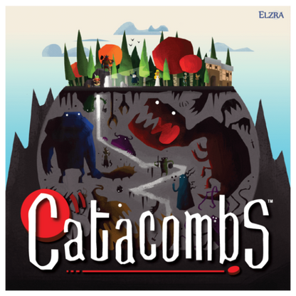 Catacombs