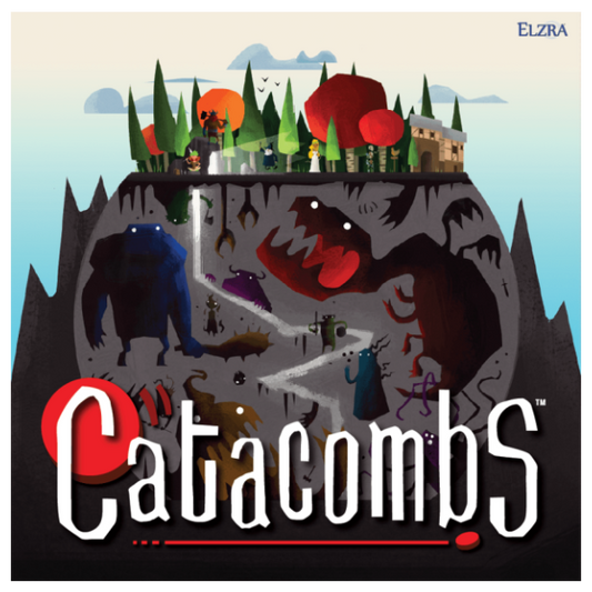 Catacombs