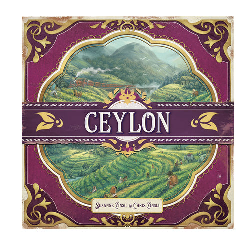Ceylon