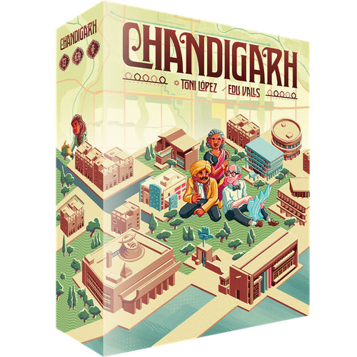 Chandigarh