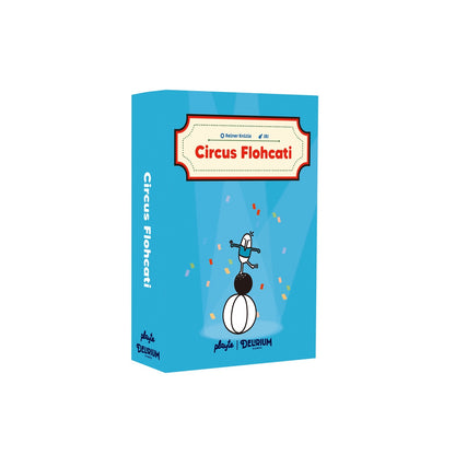 Circus Flohcati