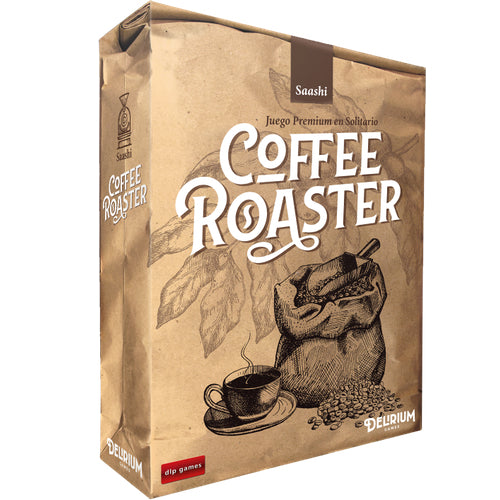 Coffee Roaster