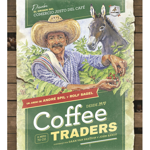 Coffee Traders