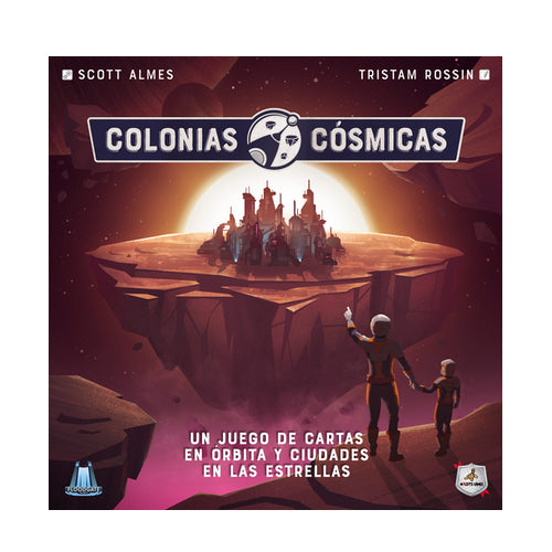 Colonias Cósmicas