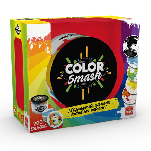 Color Smash