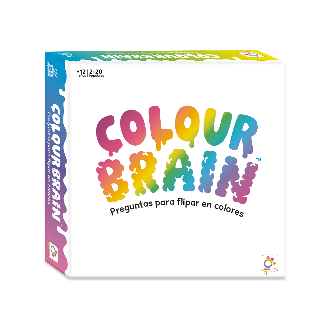 Colour Brain
