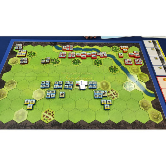 Commands & Colors: Napoleonics