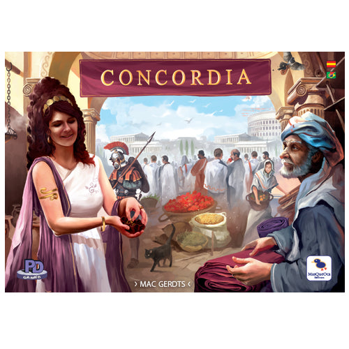 Concordia