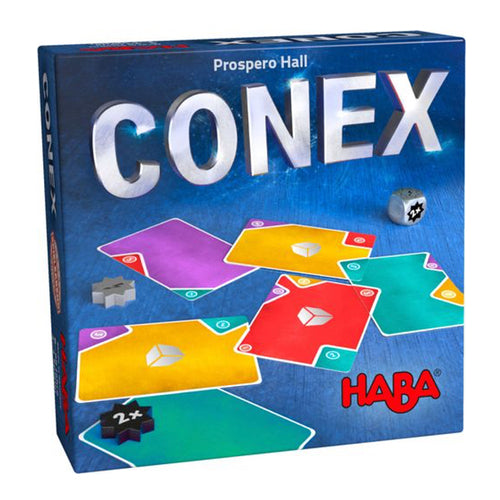 Conex