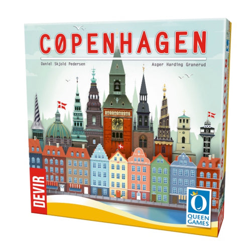 Copenhagen