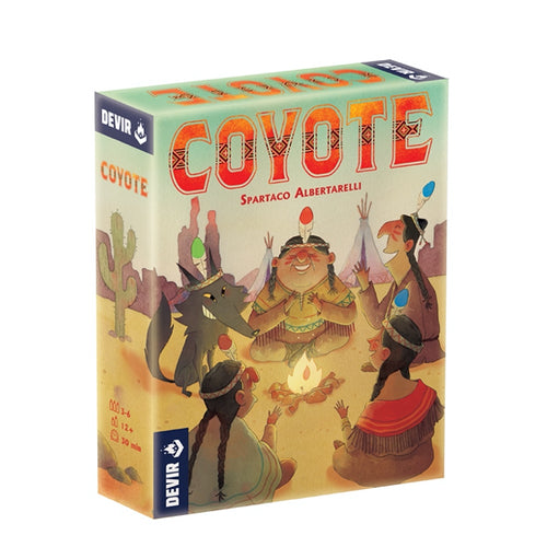 Coyote