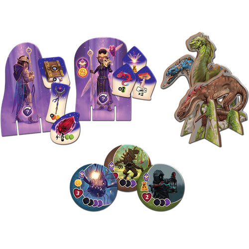 Crónicas de Avel: Nuevas Aventuras