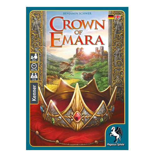 Crown of Emara