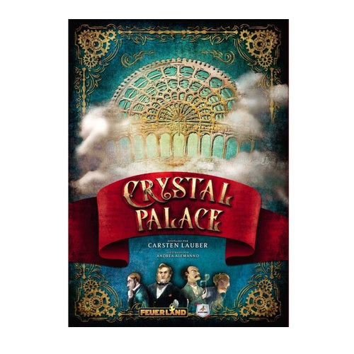 Crystal Palace