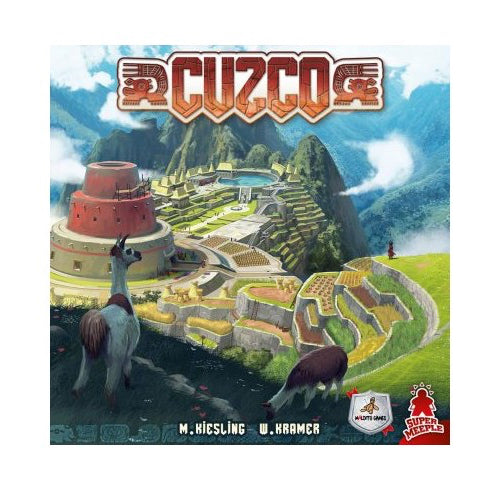Cuzco