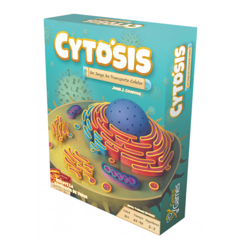 Cytosis