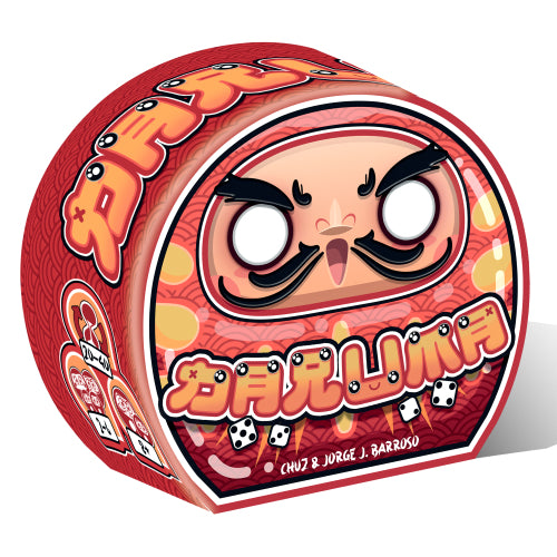 Daruma