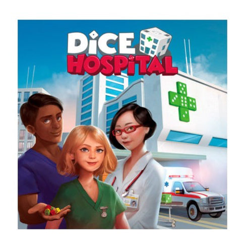 Dice Hospital