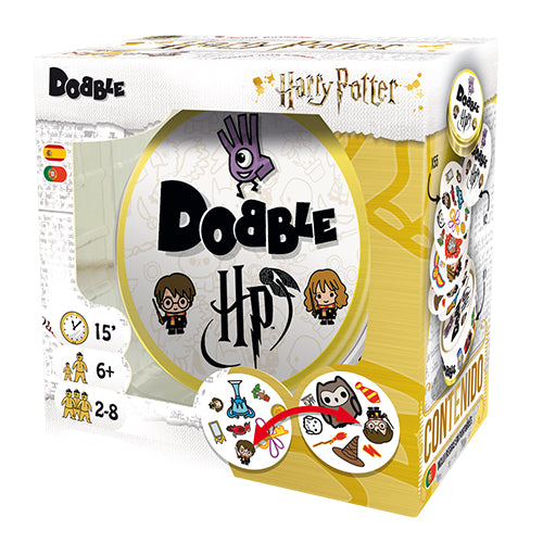 Dobble Harry Potter