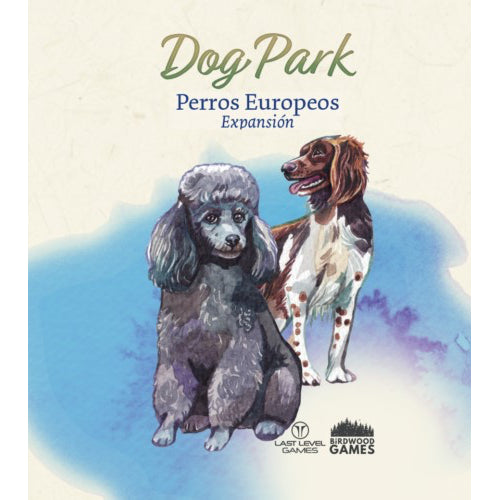 Dog Park: Perros Europeos
