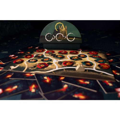 Drácula Vs Van Helsing