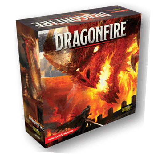 Dragonfire