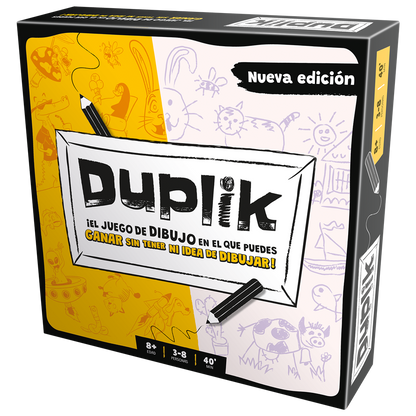 Duplik