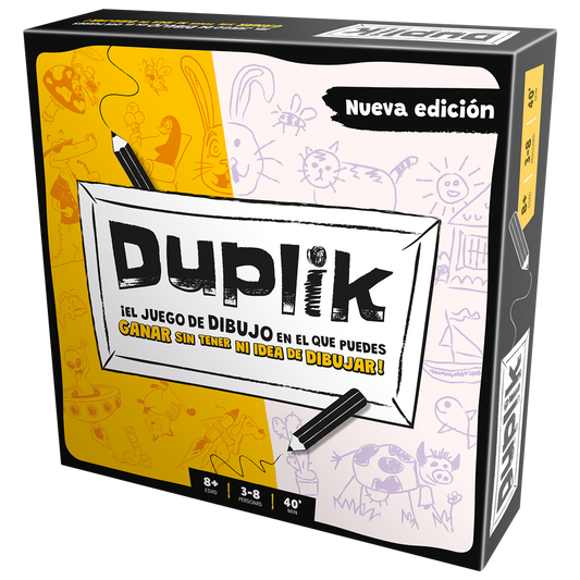 Duplik