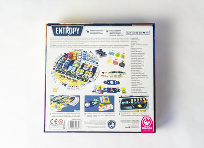 Entropy