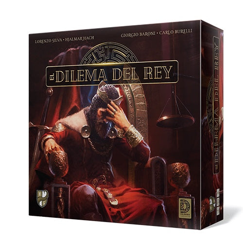 El Dilema del Rey
