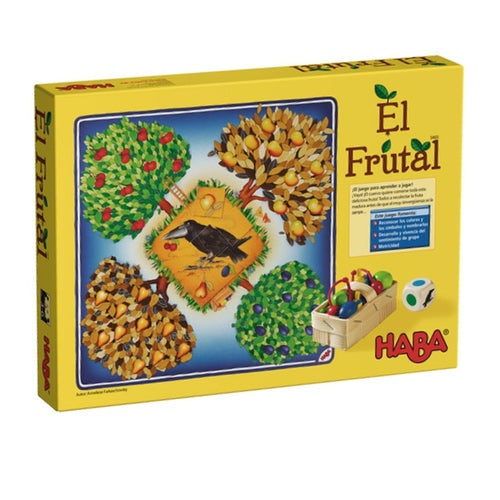 El Frutal