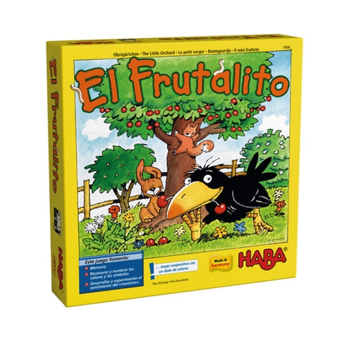 El Frutalito