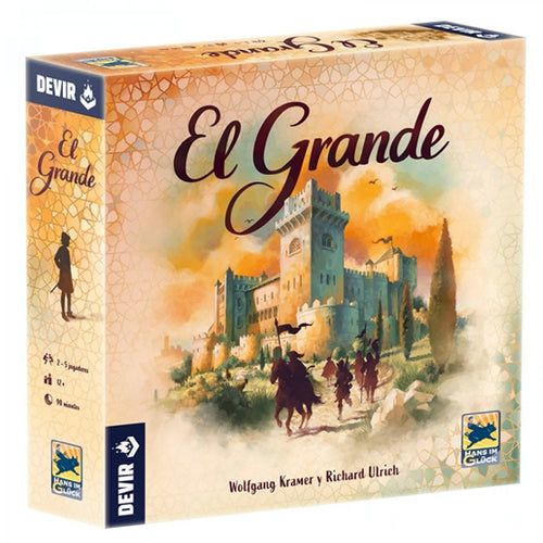 El Grande Edición 2023