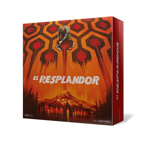 El Resplandor