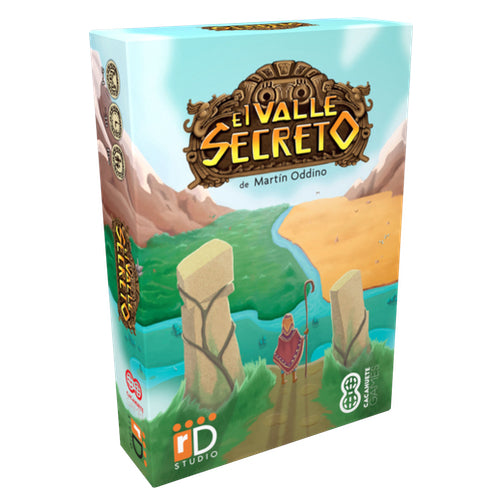 El Valle Secreto