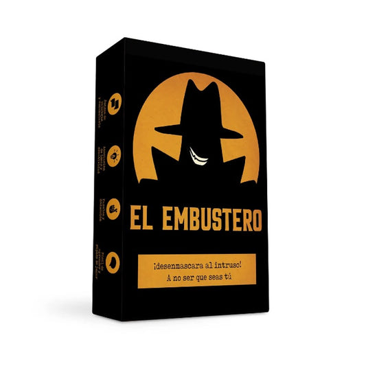 El Embustero
