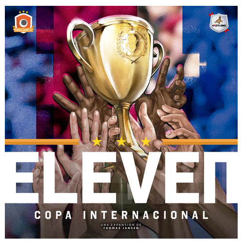 Eleven Copa Internacional