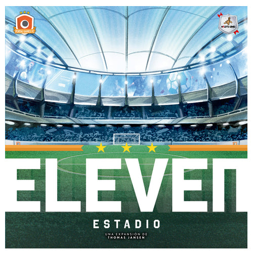 Eleven Estadio