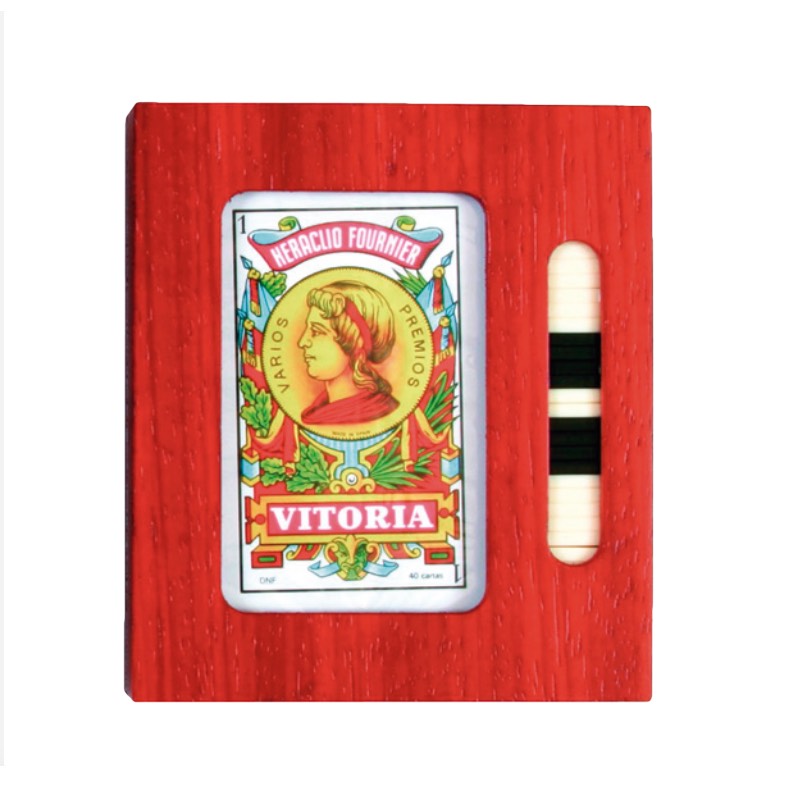 Estuche de Mus Yanela