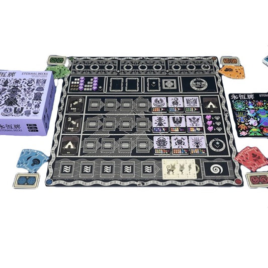 Eternal Decks
