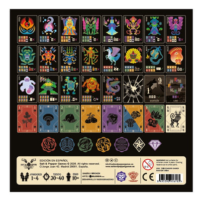 Eternal Decks