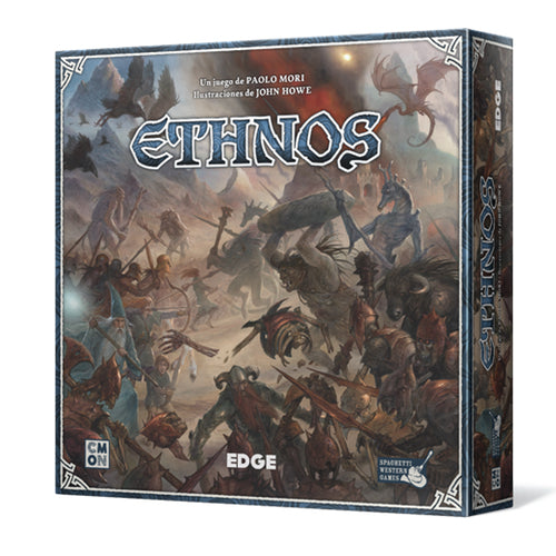 Ethnos