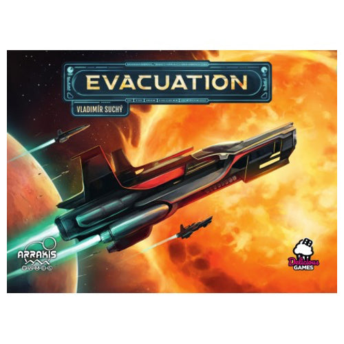 Evacuation