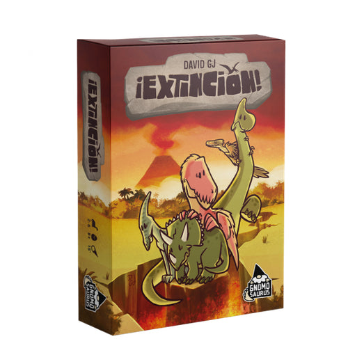 Extinción