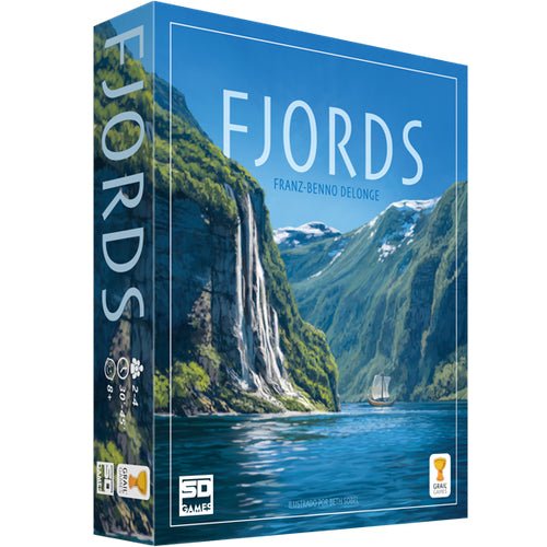 Fjords
