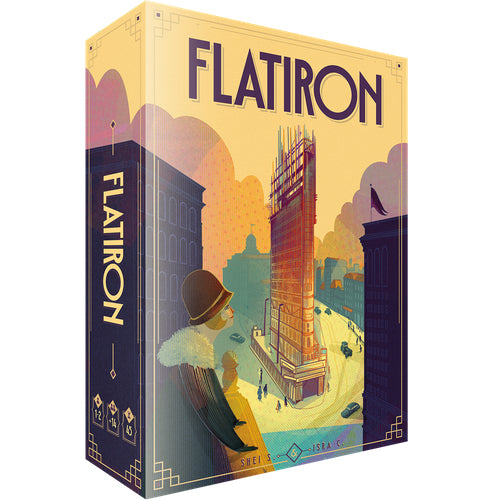 Flatiron