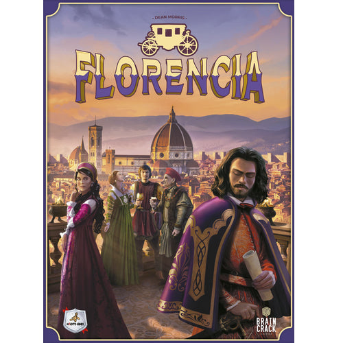 Florencia