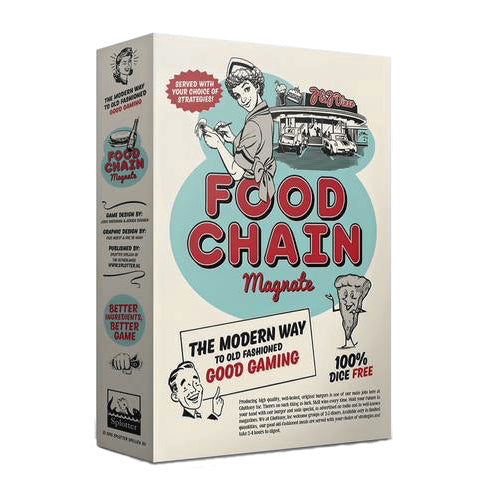 Food Chain Magnate