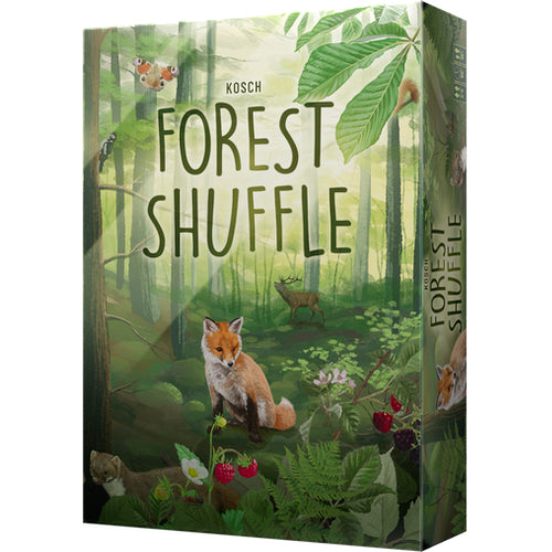 Forest Shuffle
